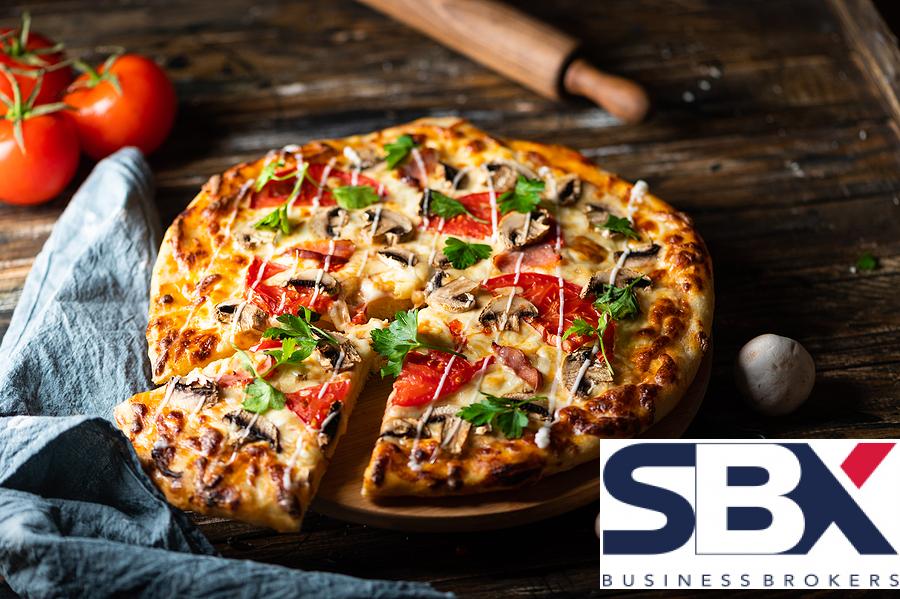 PM1046 Restaurant Takeaway Pizza Business for Sale Manly NSW