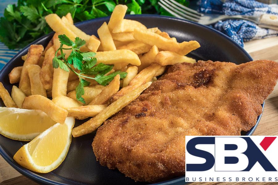 TQQ1186 - Fish and Chips - Takeaway - Business for Sale - Pimpama QLD ...